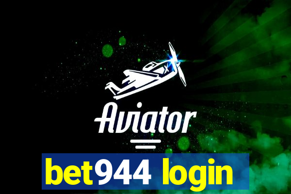 bet944 login